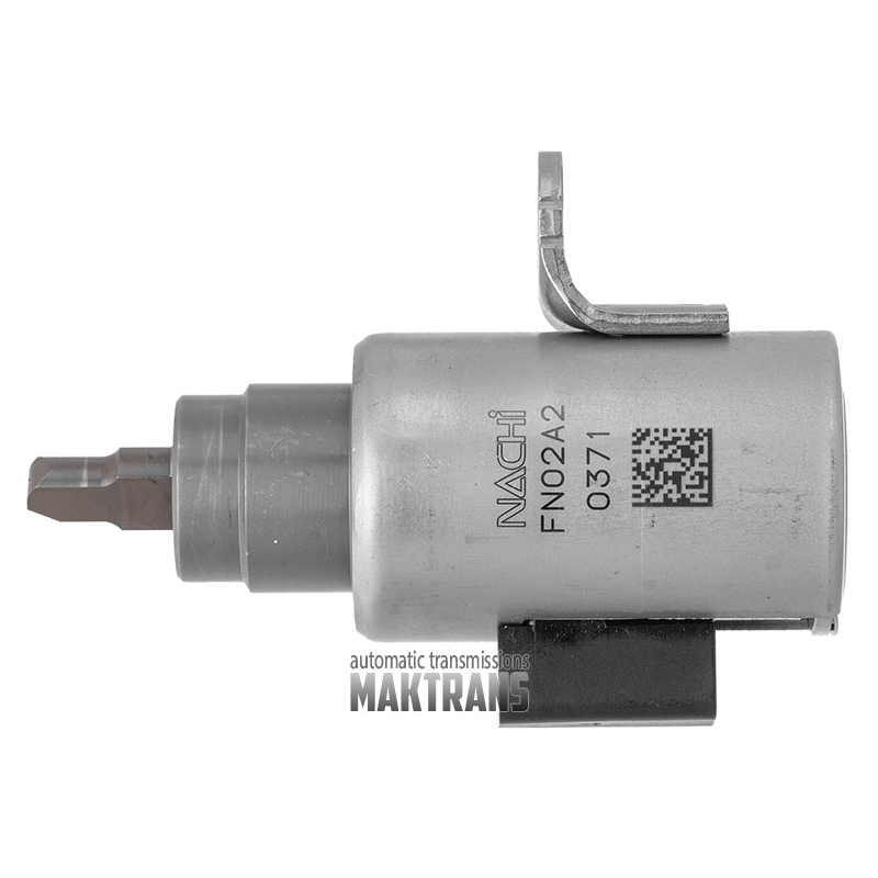 Solenoid parkovacieho ovládača AWF8G30