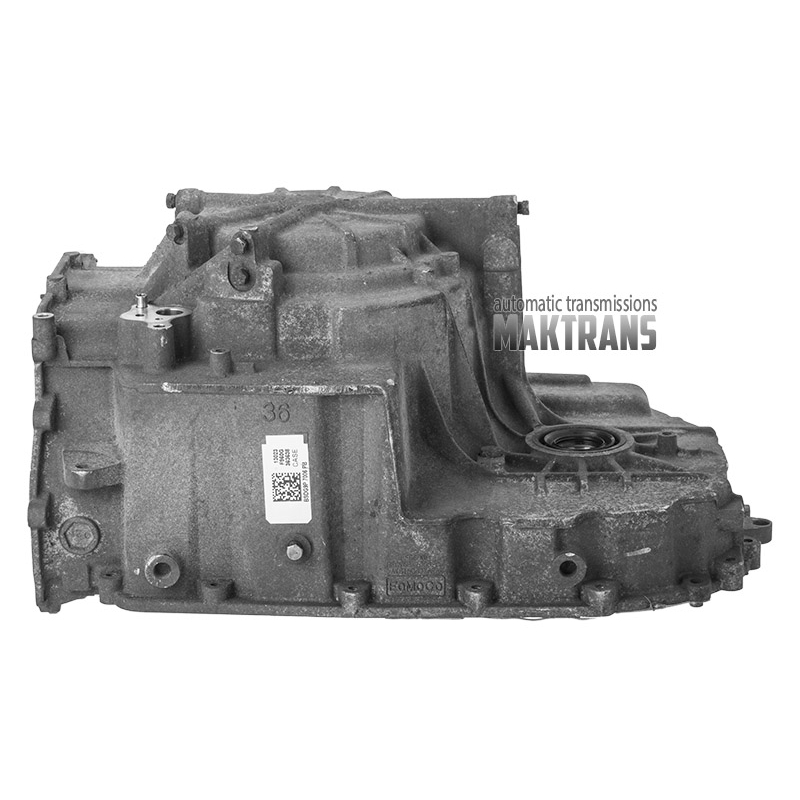 Zadný kryt FORD 6F35 [STARTSTOP] RFCV6P-7006-CE