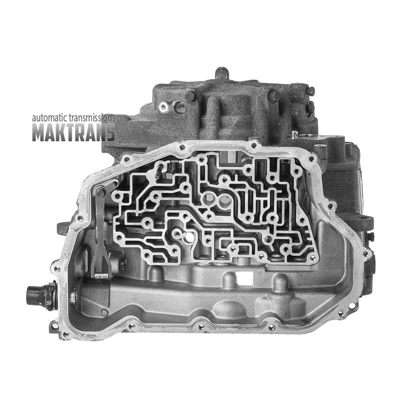 Zadný kryt FORD 6F35 [STARTSTOP] RFCV6P-7006-CE