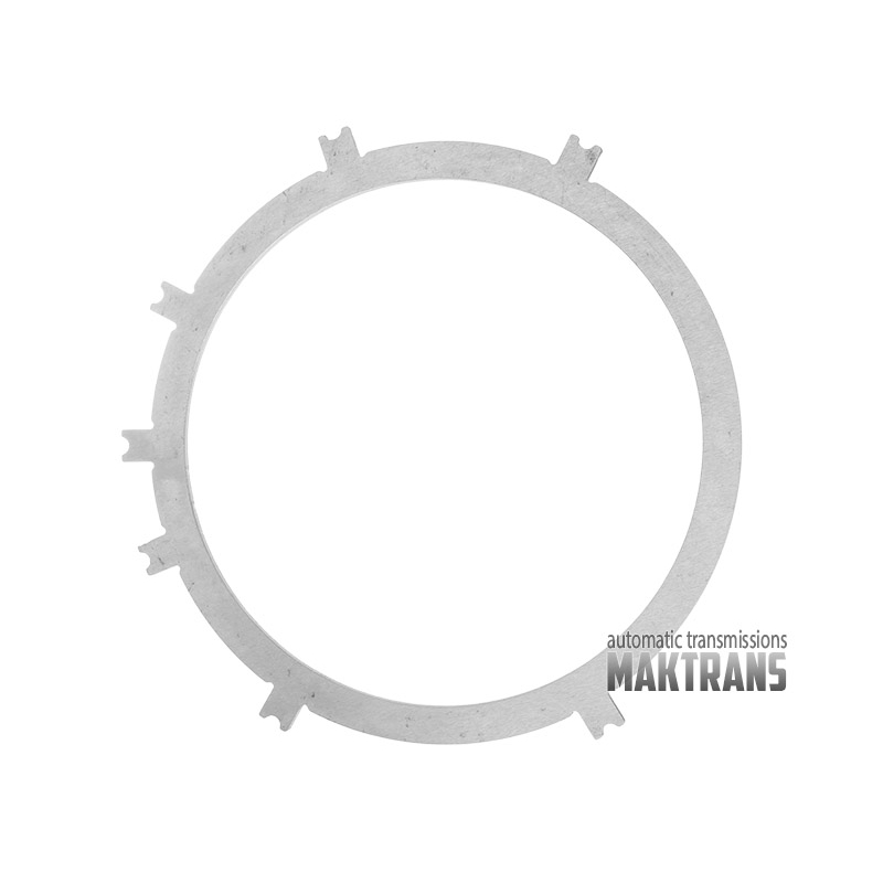 Prítlačný kotúč Spodný pohon A6LF1 A6LF2 (7T 3,3 mm 157 mm)