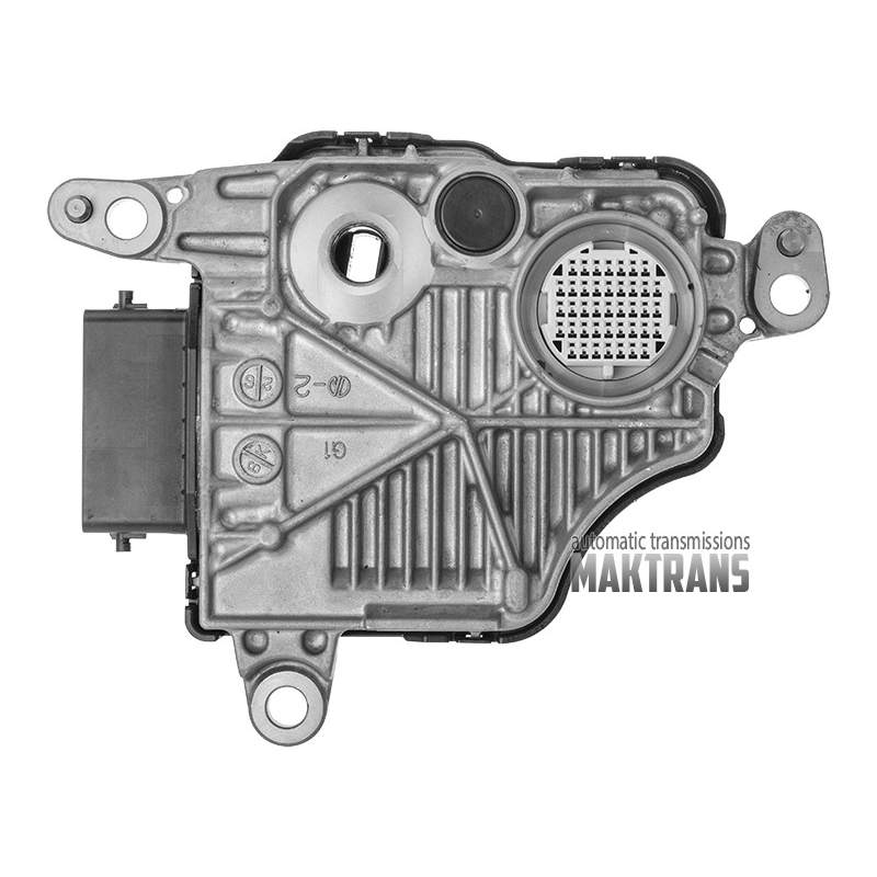 Elektronický riadiaci modul [TCM], snímač polohy voliacej páky AWF8G30 [G263]