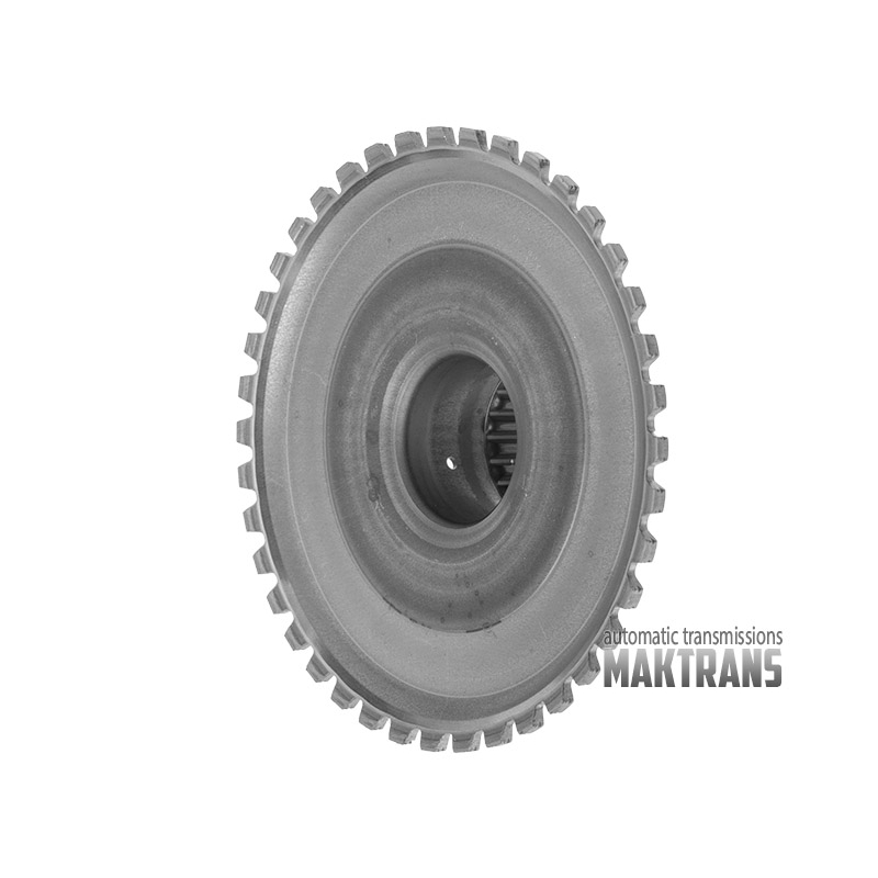 Zadné planétové koleso [zmontované] AW TF-73SC [3/3 pastorok]