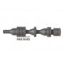 Hlavný tlakový regulačný ventil (veľkosť +0,015 mm) U440E U441E AW80-40LS AW80-41LE