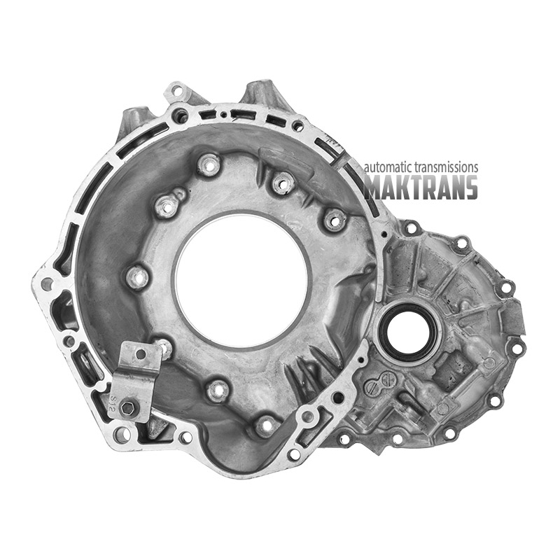 Predná karoséria [2WD] TOYOTA / LEXUS U440E AISIN WARNER 80-40LS