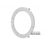 Oceľová JATCO podložka hnacieho ozubeného kolesa olejového čerpadla JF011E RE0F10A [vonkajší priemer 68,05 mm, hrúbka 1,20 mm]