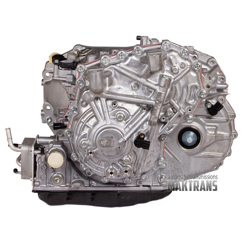 CVT Nissan Altima 2.0 2WD 31020-3WX5B 19-up