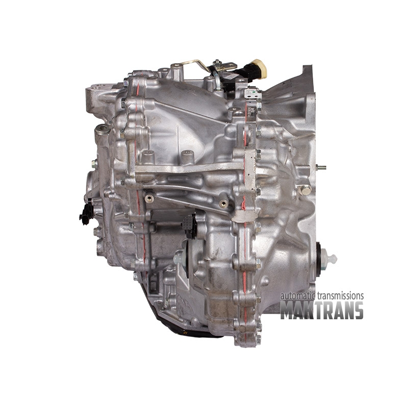 CVT Nissan Altima 2.0 2WD 31020-3WX5B 19-up