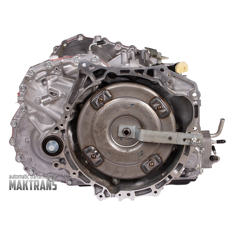 CVT Nissan Altima 2.0 2WD 31020-3WX5B 19-up