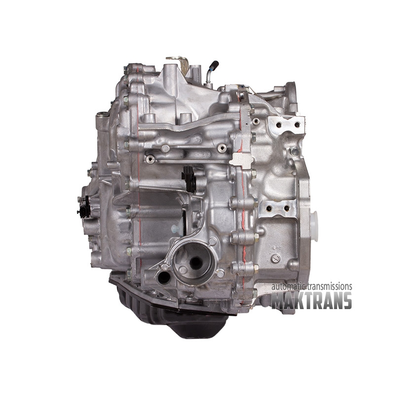 CVT Nissan Pathfinder; Infiniti (QX60; JX35) 3,5 4WD 31020-3WX5E JF017E