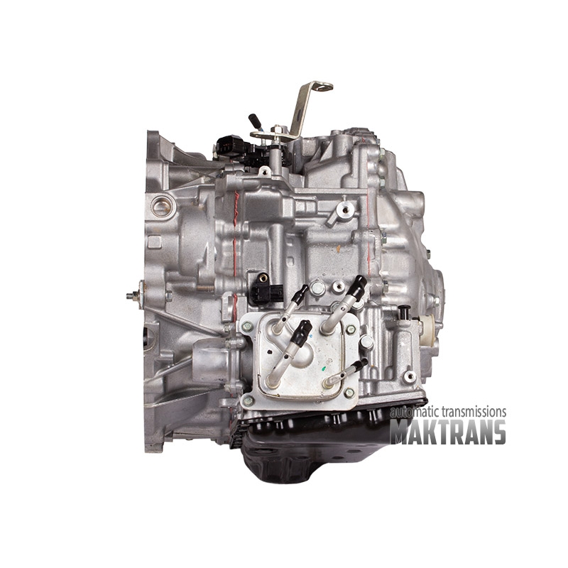 CVT Nissan Maxima 3.5 2WD 31020-3WX7E 31020-3WX3B