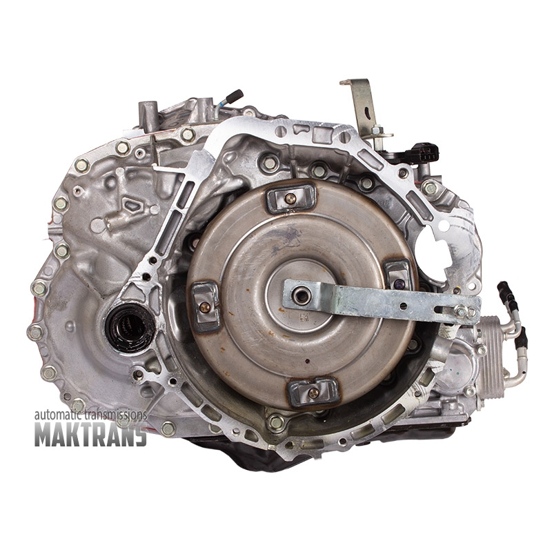 CVT Nissan Maxima 3.5 2WD 31020-3WX7E 31020-3WX3B