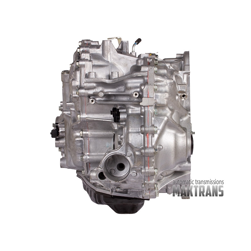 CVT Nissan Maxima 3.5 2WD 31020-3WX7E 31020-3WX3B