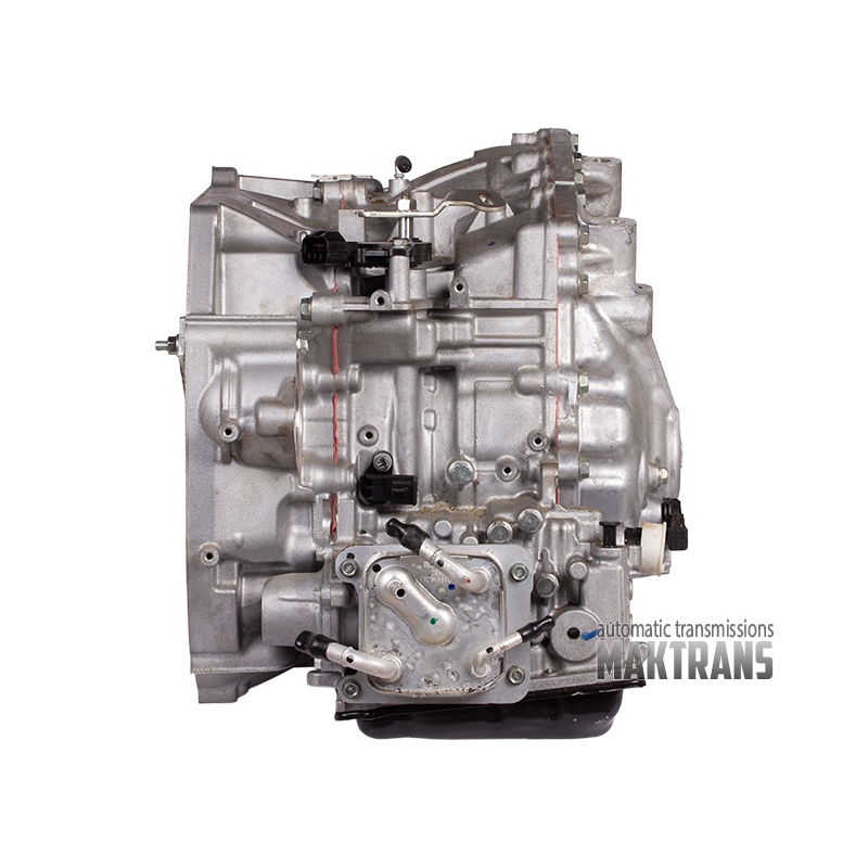 CVT Nissan Altima 2.5 2WD 31020-70X2A 19-up