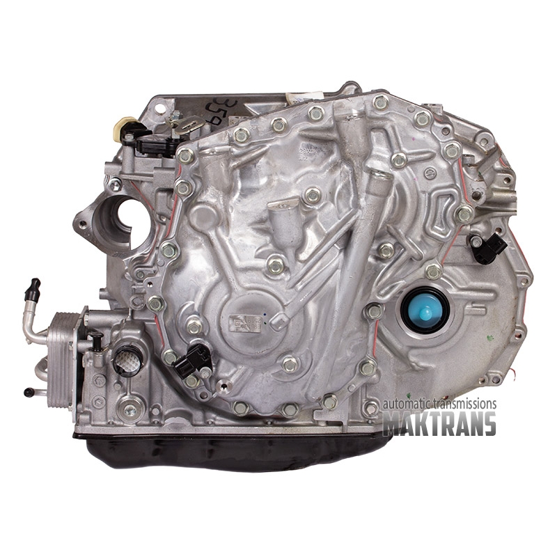 CVT Nissan Altima 2.5 2WD 31020-70X2B 19-up