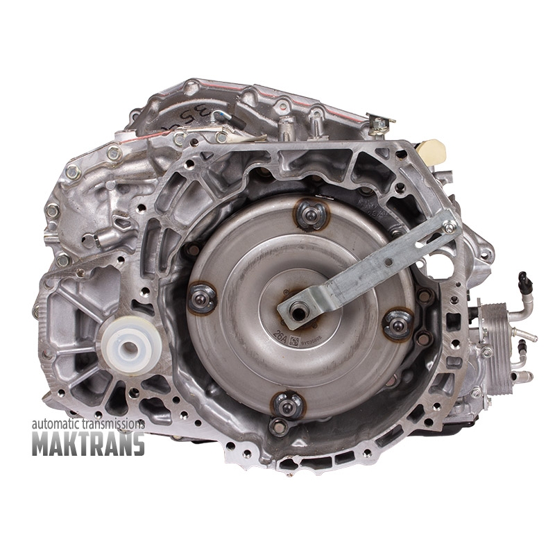 CVT Nissan Altima 2.5 2WD 31020-70X2B 19-up