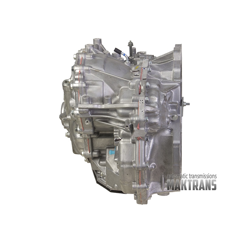Plynulá prevodovka (CVT) JF016E 310203VX1D AWD 2,5L Nissan X-Trail T32 2014-2019
