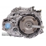 CVT Nissan Rogue 2.5 4WD 3102M-3UX3E-RE JF011E (hlavný pár prevodov: diferenciál - 71T; medzihriadeľ 20T/49T; prevod hnanej remenice - 30T)