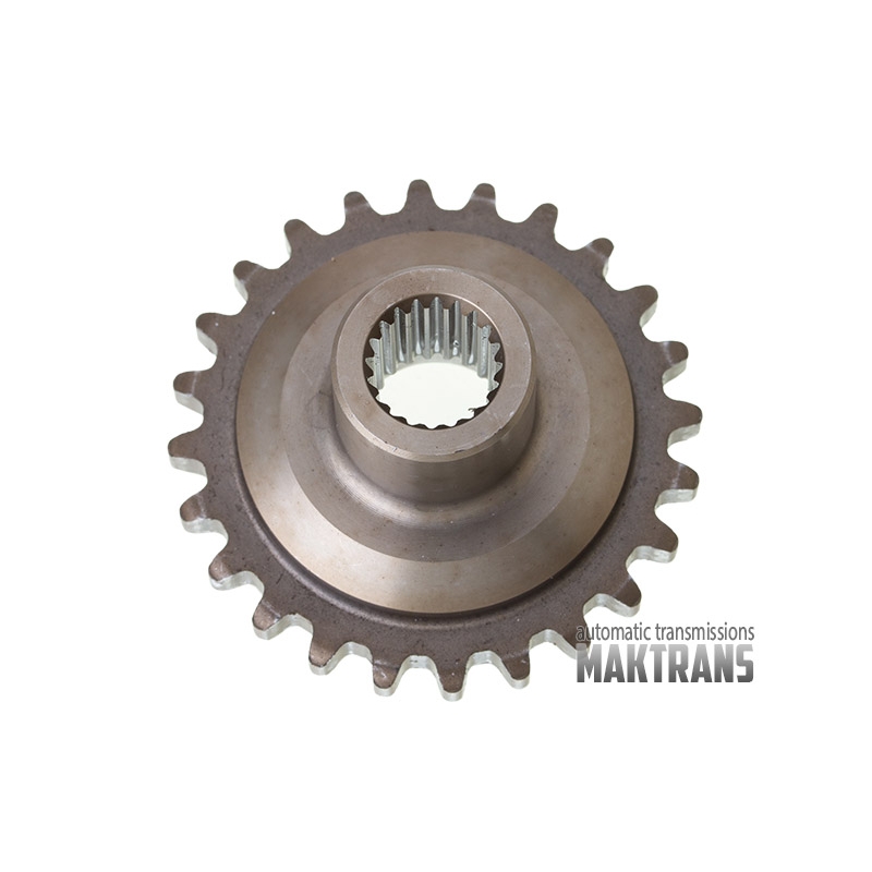 TR580 Lineartronic CVT súprava pohonu olejového čerpadla 31232AA020 31232AA010 31215AA020 31215AA030