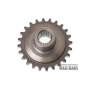 TR580 Lineartronic CVT súprava pohonu olejového čerpadla 31232AA020 31232AA010 31215AA020 31215AA030