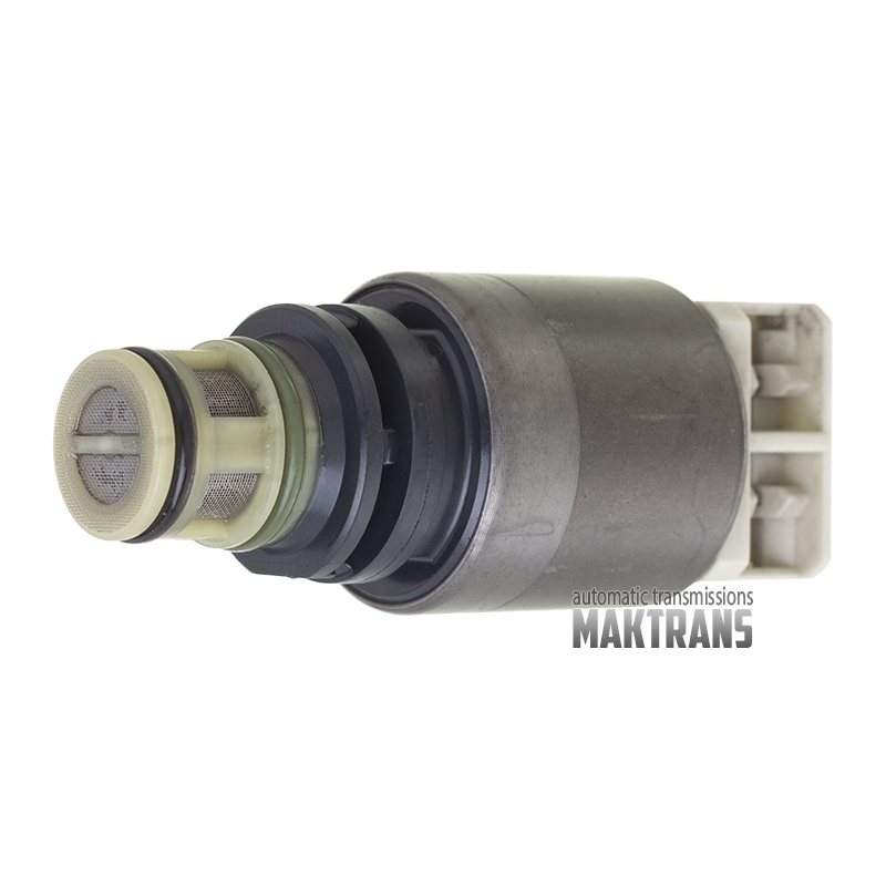 Tlakový solenoid ZF 9HP48 CHRYSLER 948TE 68214116AA (biely)