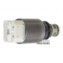 Tlakový solenoid ZF 9HP48 CHRYSLER 948TE 68214116AA (biely)