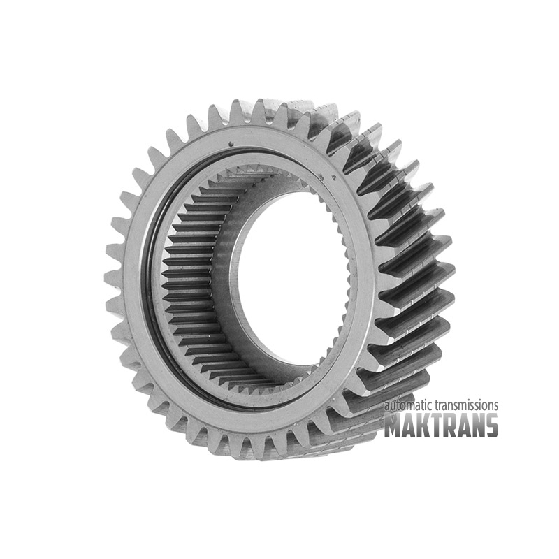 Zostava zadnej planétovej prevodovky 6R60 6R75 6R80 9L3P7G224BA (celková výška 127 mm)