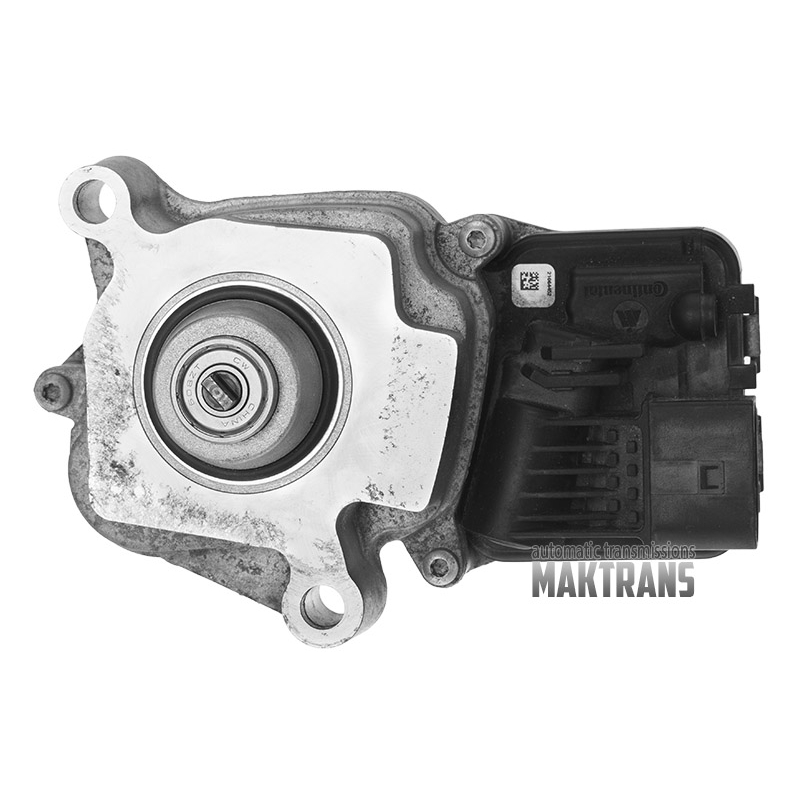 Servomotor BMW ATC350 ATC450 27607643762 27607635636 (MODUL MÔŽE LEN pre BMW radu E)