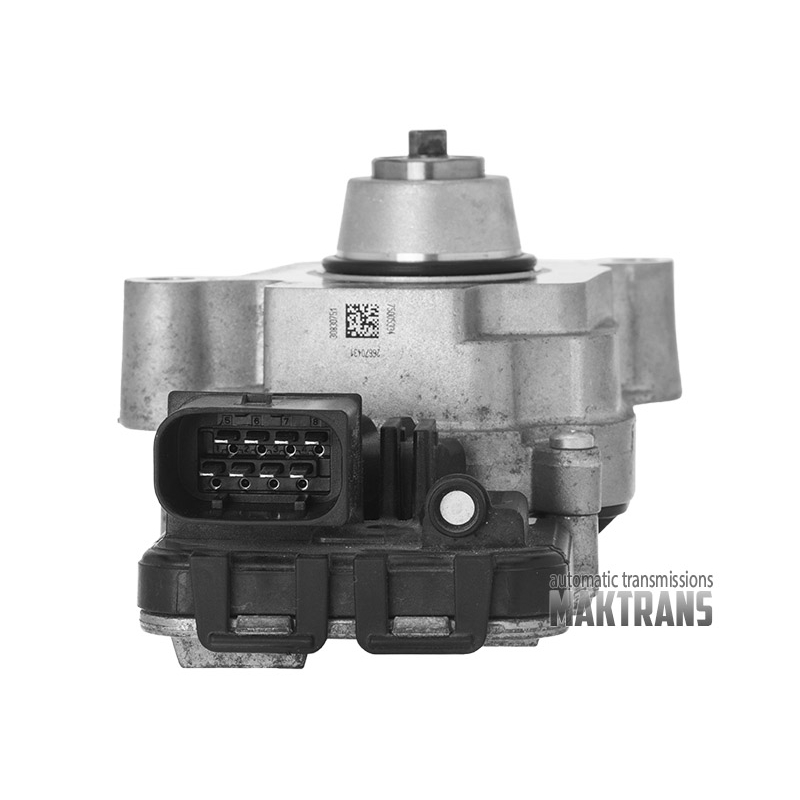 Servomotor BMW ATC350 ATC450 27607643762 27607635636 (MODUL MÔŽE LEN pre BMW radu E)