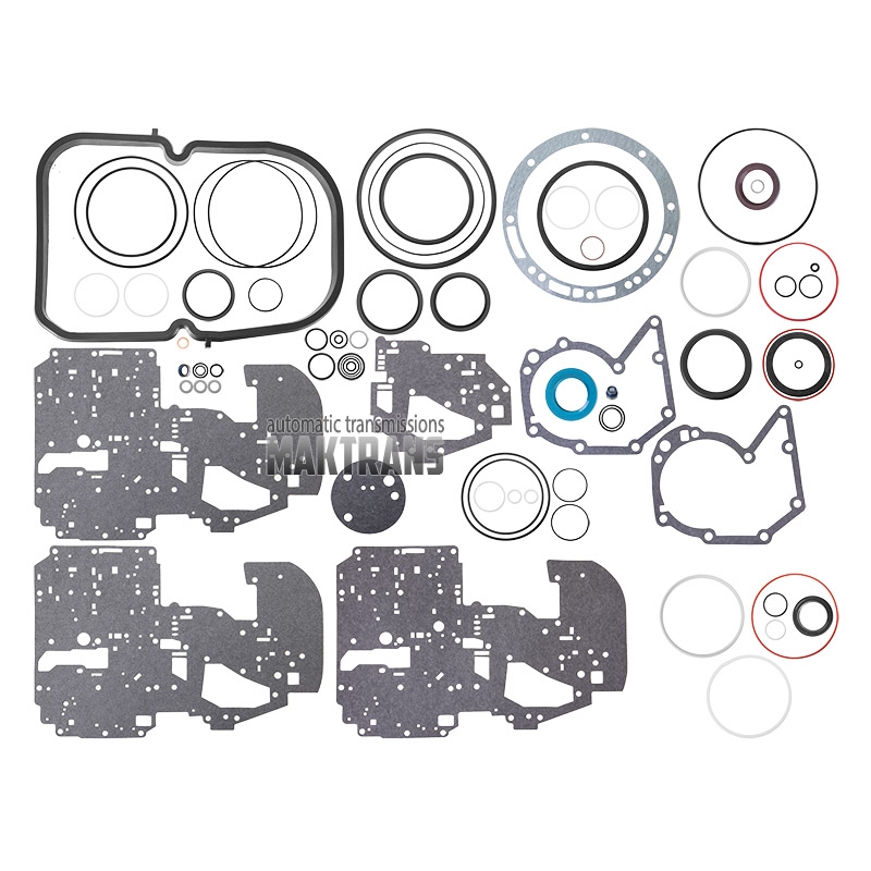 Sada na opravu automatickej prevodovky 722.3 A-OHK-722.3-01