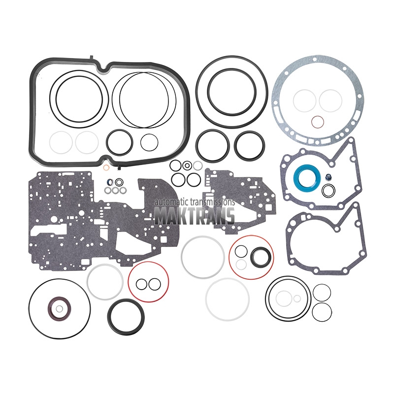 Sada na opravu automatickej prevodovky 722.3 A-OHK-722.3-53