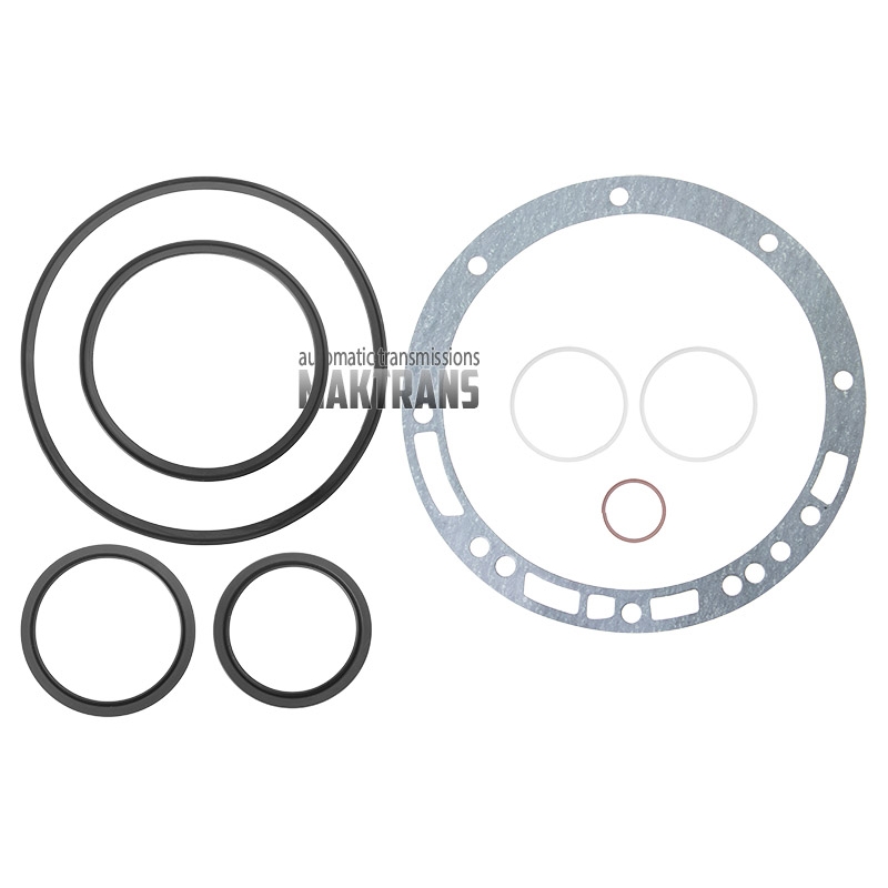 Sada na opravu automatickej prevodovky 722.3 A-OHK-722.3-53