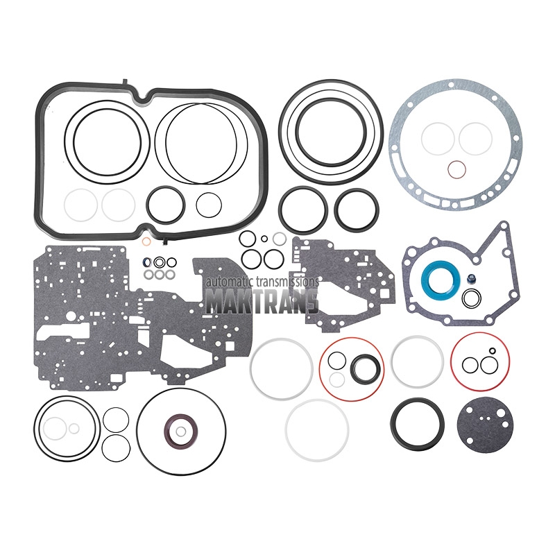 Sada na opravu automatickej prevodovky 722.3 A-OHK-722.3-61