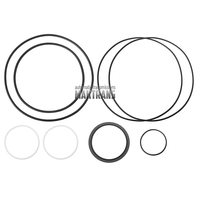 Sada na opravu automatickej prevodovky 722.3 A-OHK-722.3-61