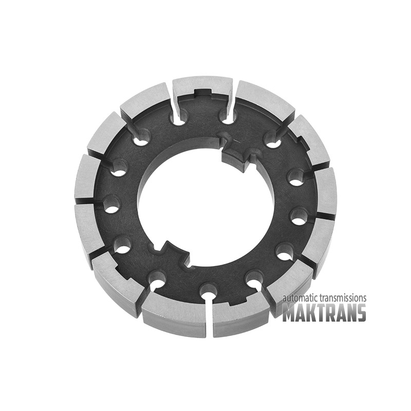 Súprava rotačného olejového čerpadla 4L60E 4L65E 4L70E 5L40E (13 platní, výška platne 17,97 mm)