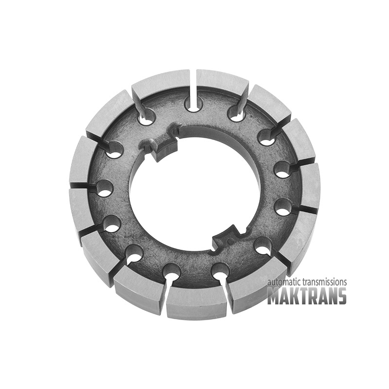 Súprava rotačného olejového čerpadla 4L60E 4L65E 4L70E 5L40E (13 platní, výška platne 17,97 mm)