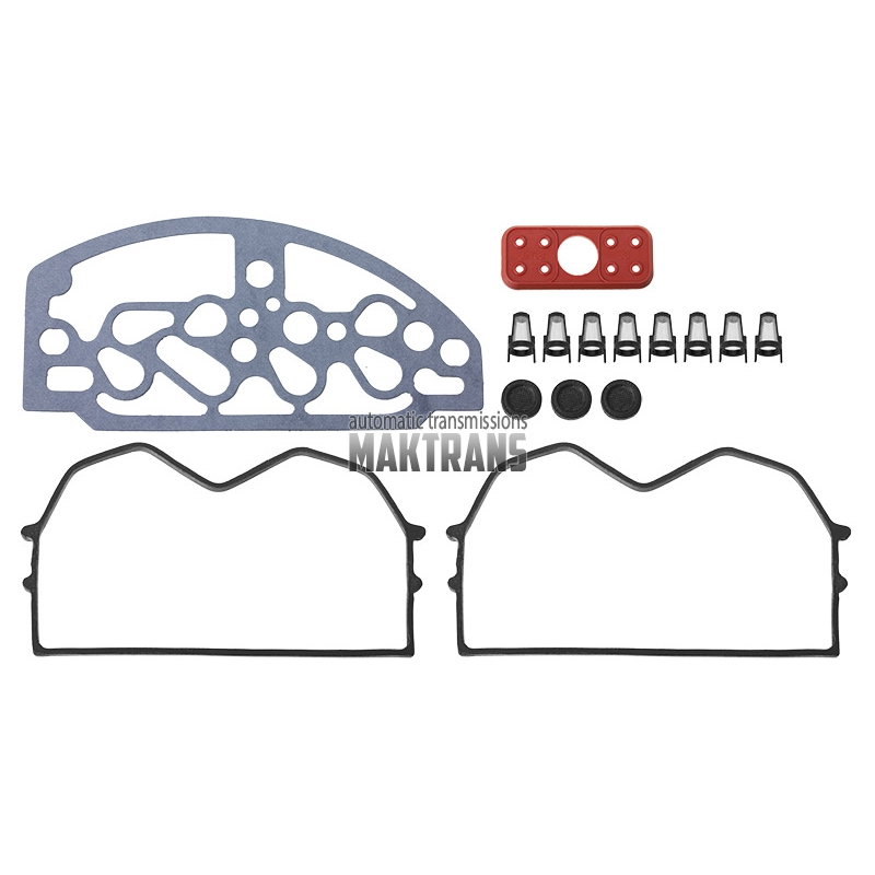 Sada tesnení na opravu solenoidového bloku Chrysler A604 (89-99) 92424 4419476