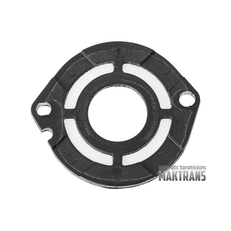 Sada tesnení pre všetky solenoidy 0B5, DL501 A-SUK-0B5-SOL