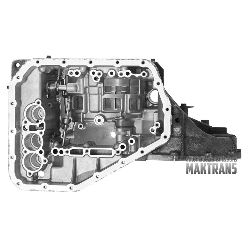 Centrálne puzdro (repasované) AW80-40LE AW81-40LE U440E U441E Aveo