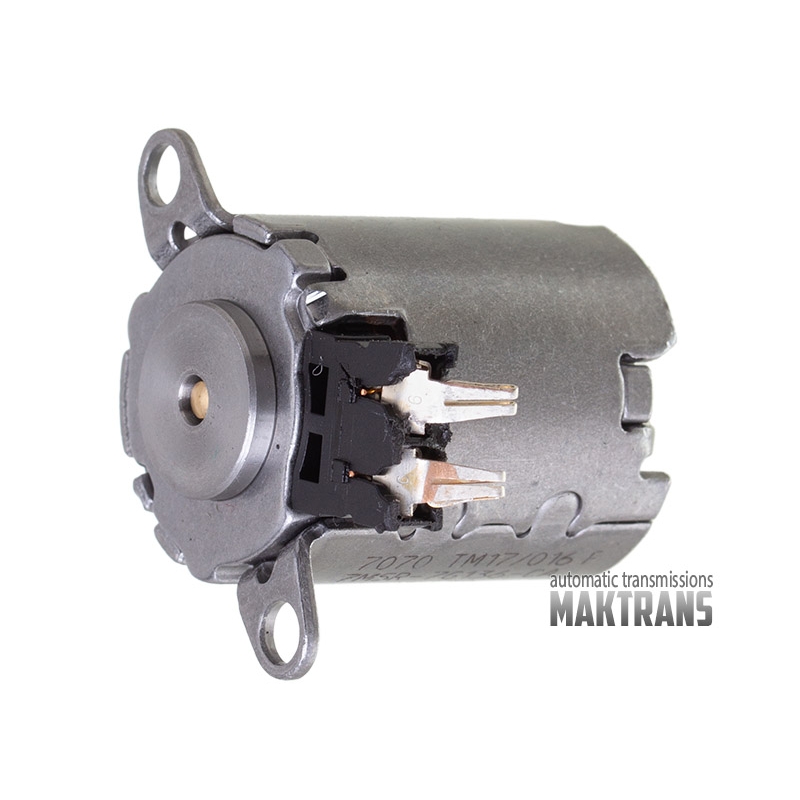 Súprava elektromagnetu PowerShift DCT450 DCT470 MPS6 (Ford Kuga C-MAX Mondeo / Volvo XC60 XC90 S80)