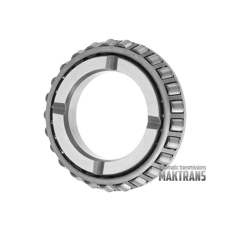 Priame planétové ozubené koleso (75 zubov) A5HF1 s hnaným prevodom (priemer 186 mm, 108T)