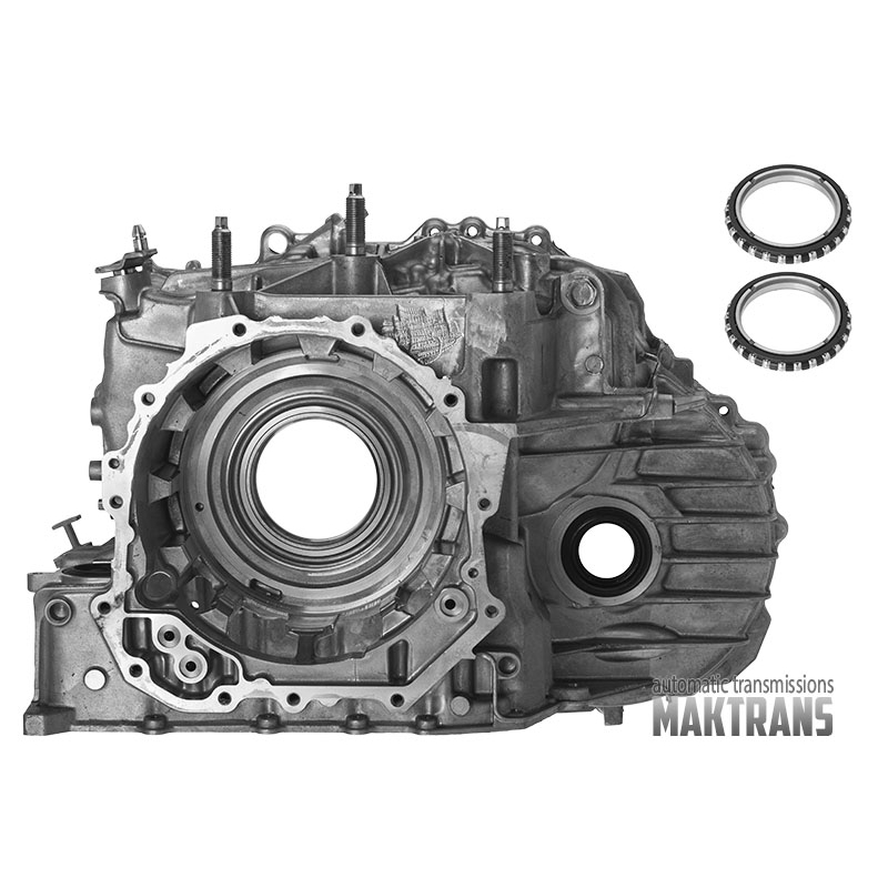 Skriňa (stredná časť) automatickej prevodovky FW6AEL 11-up FZ3219420A [FZC1]