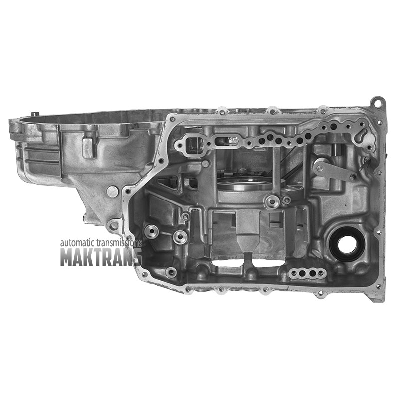 Skriňa (stredná časť) automatickej prevodovky FW6AEL 11-up FZ3219420A [FZC1]