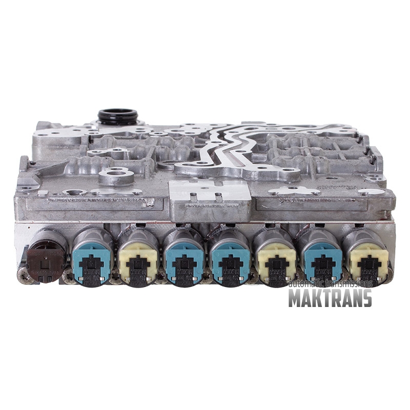 Hydraulická riadiaca jednotka Chrysler 845RE so solenoidmi (repasovaná)