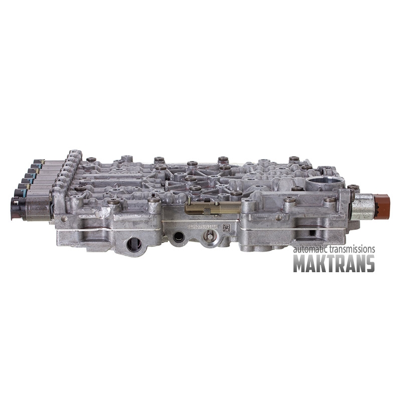 Hydraulická riadiaca jednotka Chrysler 845RE so solenoidmi (repasovaná)