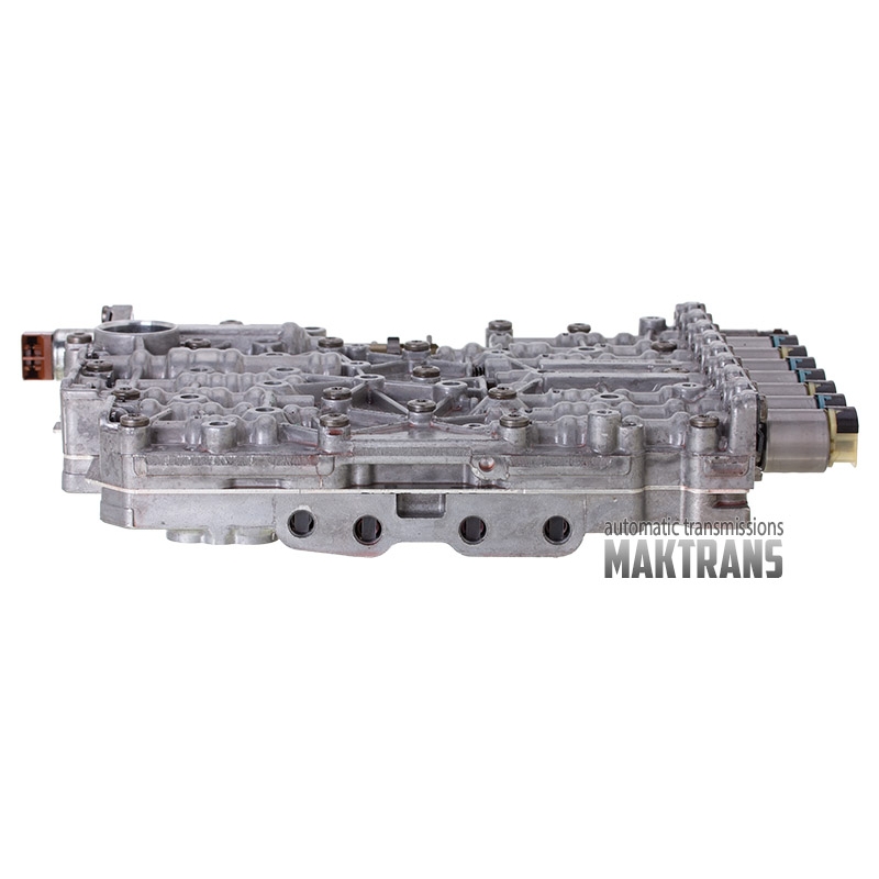 Hydraulická riadiaca jednotka Chrysler 845RE so solenoidmi (repasovaná)