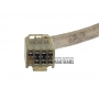 Externý káblový zväzok TR690 (konektory: tlak oleja, snímače otáčok variátora, káblové pripojenia telesa ventilu)