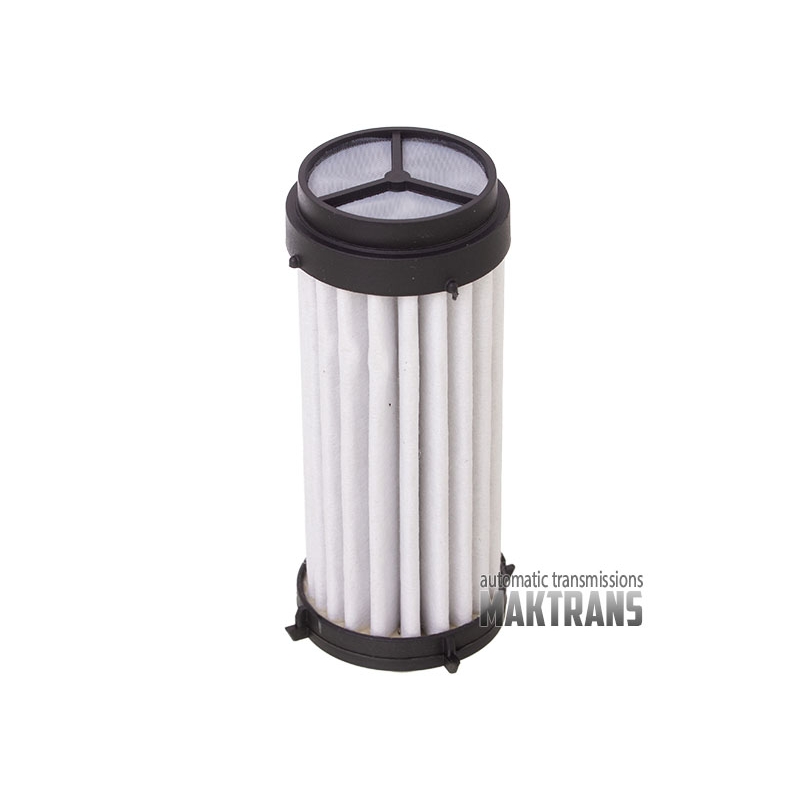 Vonkajší olejový filter 7G-DCT 724.0 12-up A2463772300