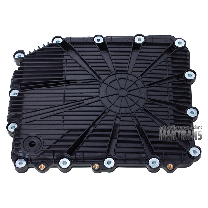 BMW DCT filter 28107842385