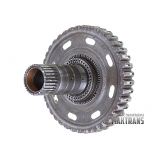 Hub Forward U140 U240 U150 U250 3506133010