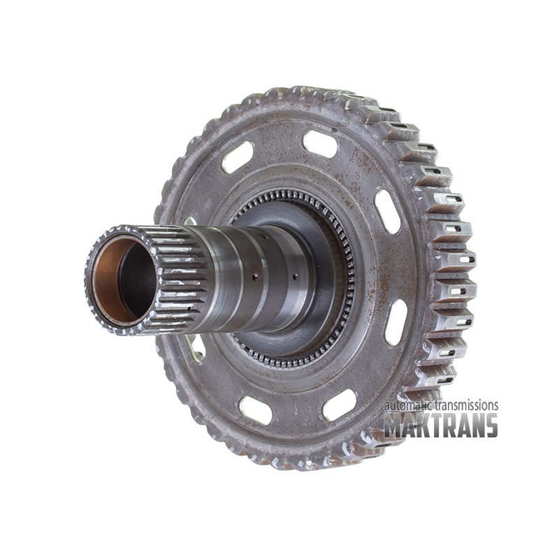 Hub Forward U140 U240 U150 U250 3506133010